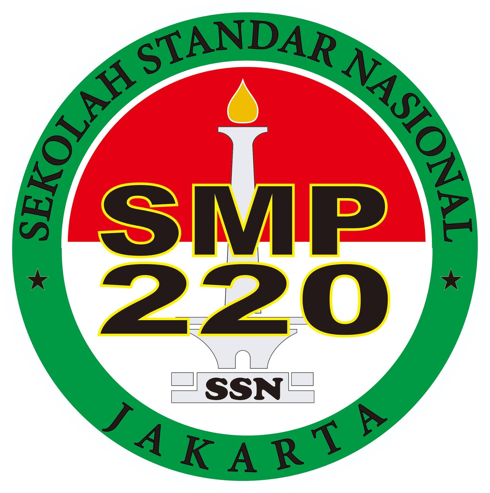 Logo Sekolah
